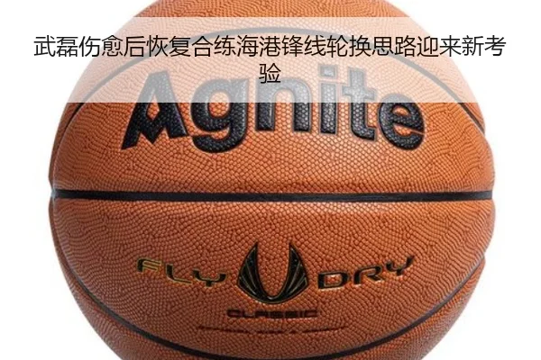 武磊伤愈后恢复合练海港锋线轮换思路迎来新考验